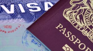 457 visa changes